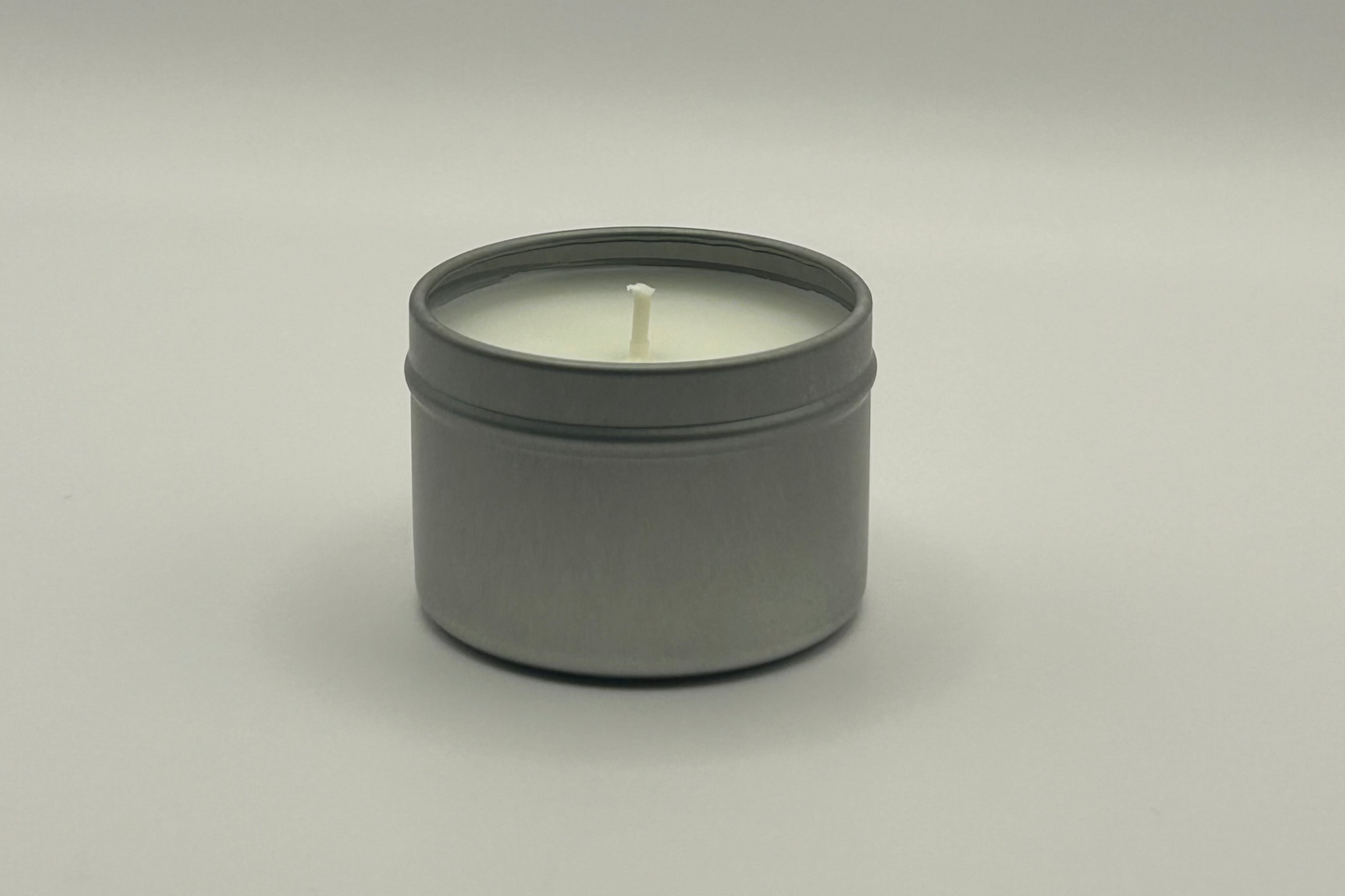 Neroli and White Jasmine + Rain Water • 2oz • Scented Candle
