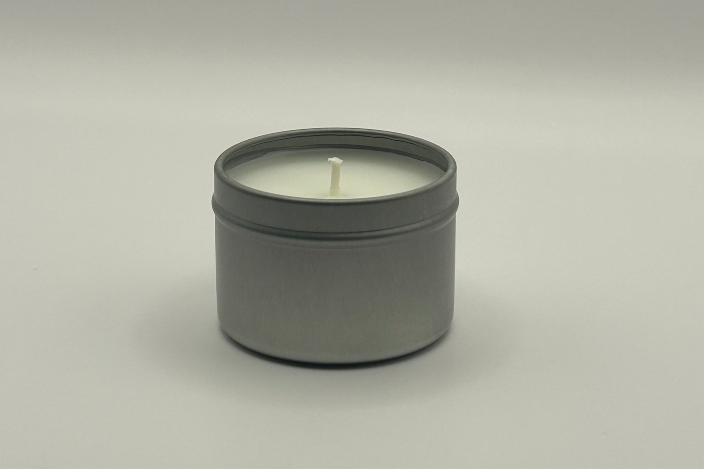 Bohemian Rose + Golden Santal • 2oz • Scented Candle