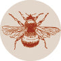 Honey and Bean Candles