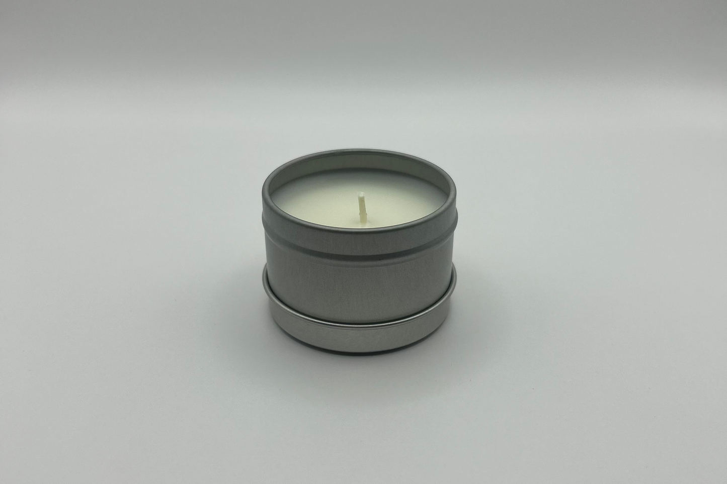 White Tea • 2oz • Scented Candle