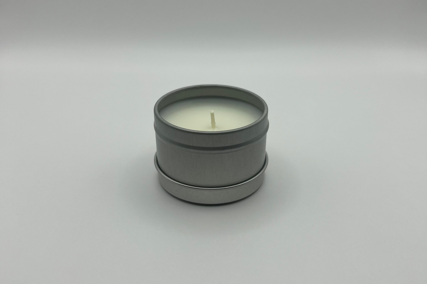 Honeysuckle + Nag Champa • 2 oz • Scented Candle