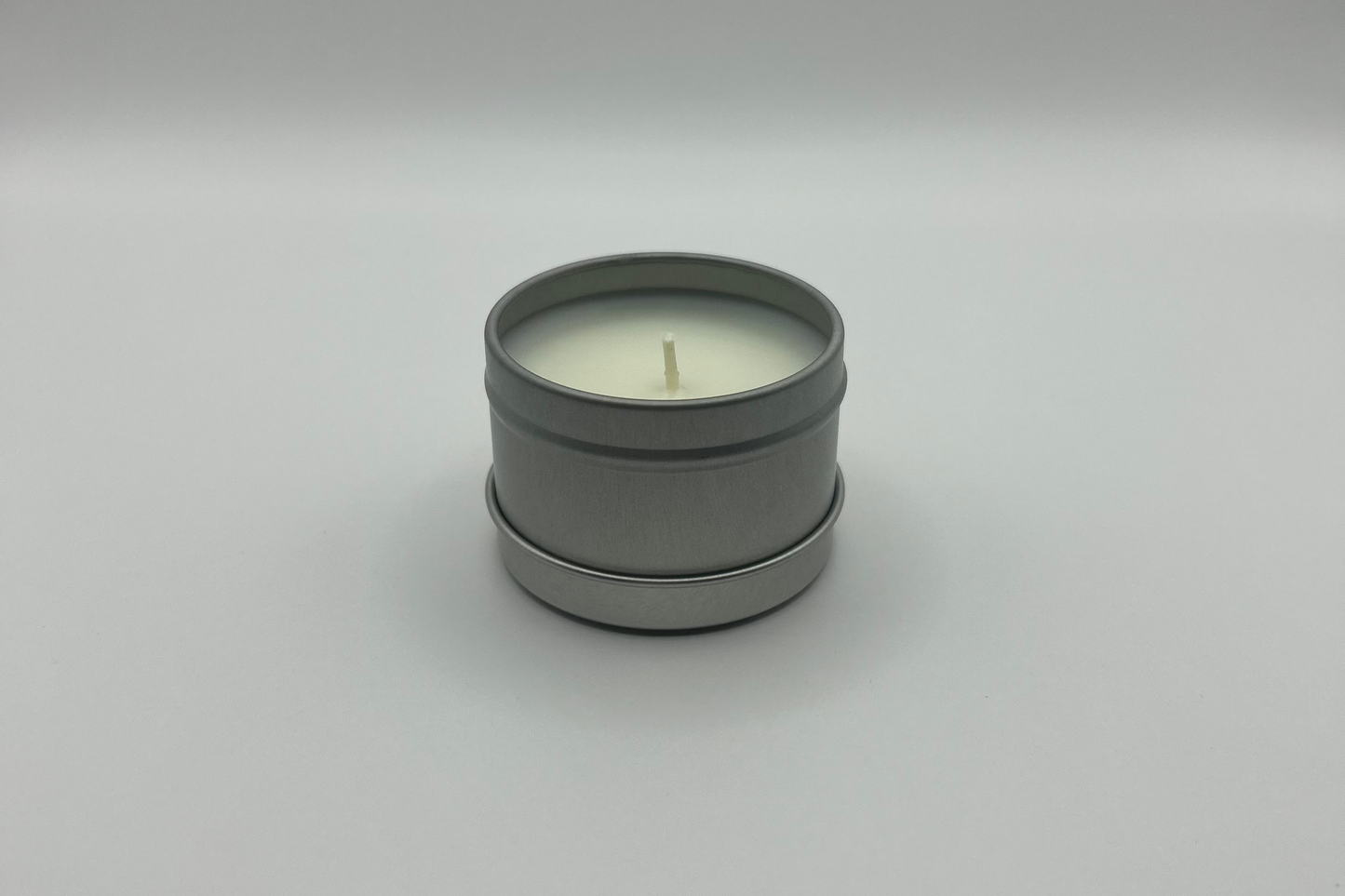 Bohemian Rose + Golden Santal • 2oz • Scented Candle