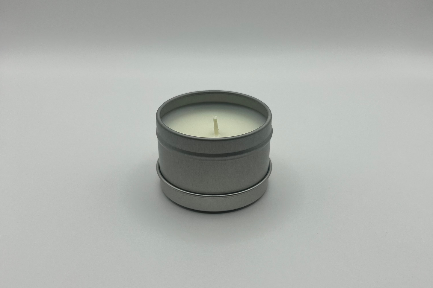 Neroli and White Jasmine + Rain Water • 2oz • Scented Candle