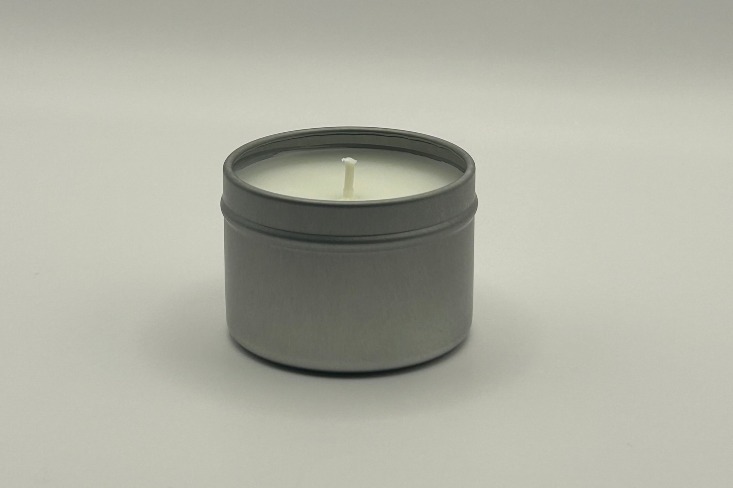 White Tea • 2oz • Scented Candle